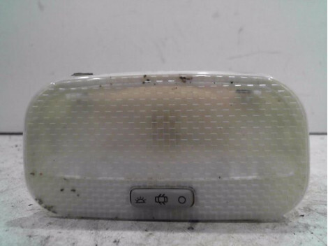 Eclairage de plafonnier CITROEN BERLINGO Diesel - 1