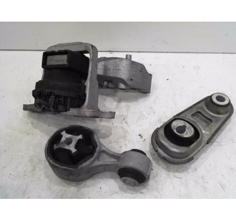 Support moteur NISSAN X-TRAIL Diesel - 1