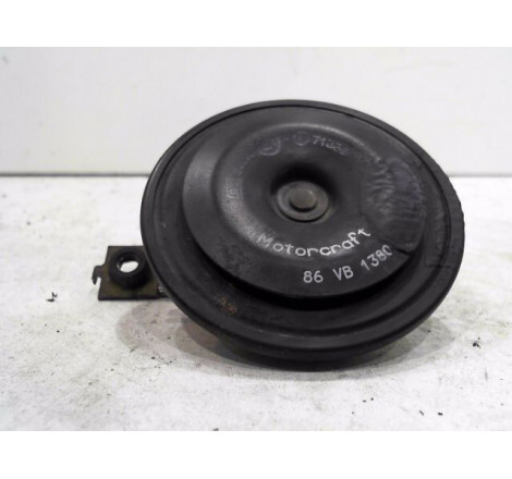 Avertisseur/Klaxon FORD TRANSIT Diesel - 1