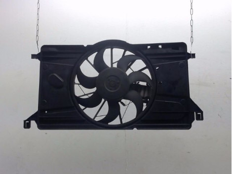 Moto ventilateur radiateur MAZDA 3 Essence - 1