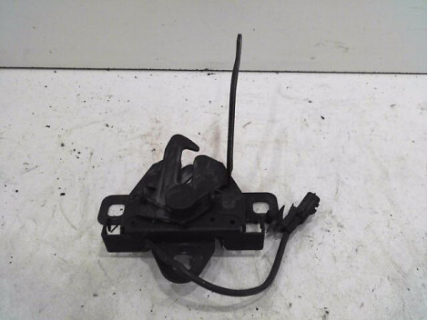 Serrure de capot RENAULT LATITUDE Diesel - 1