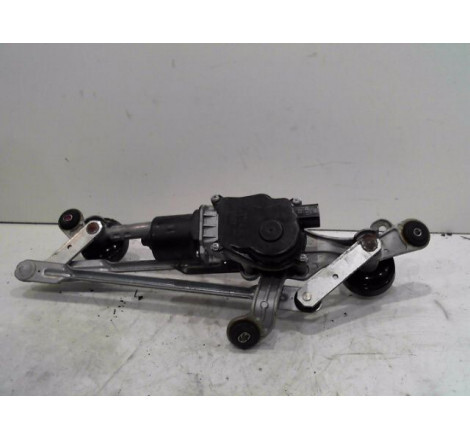 Mecanisme essuie glace avant NISSAN NOTE Diesel - 1
