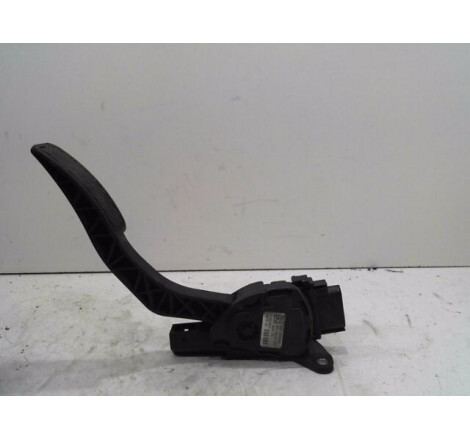 Pedale d'accelerateur MAZDA 2 Diesel - 1