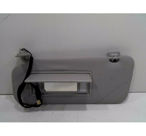 Pare soleil gauche CITROEN C5 Diesel - 1
