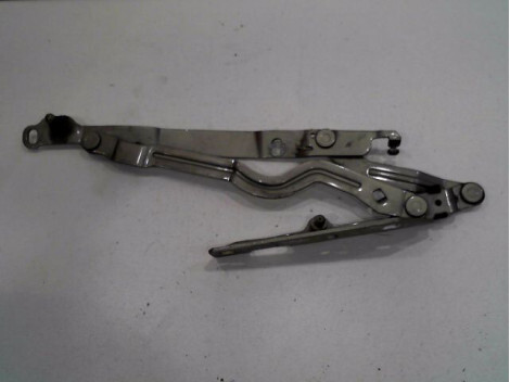 Verin de coffre droit OPEL OMEGA Diesel - 1