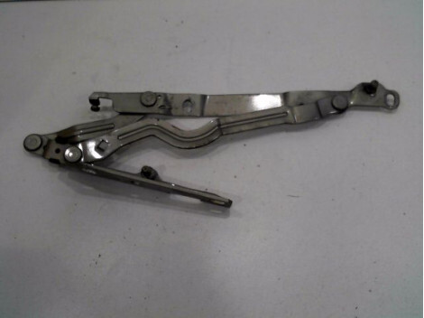 Verin de coffre gauche OPEL OMEGA Diesel - 1