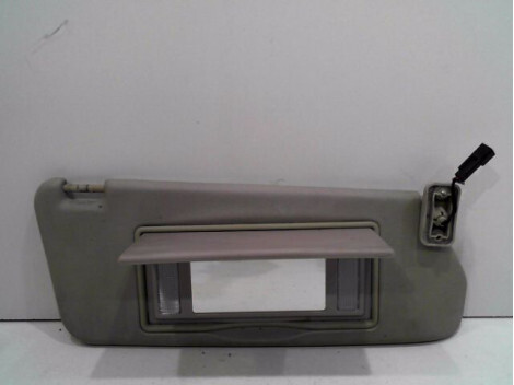 Pare soleil droit OPEL OMEGA Diesel - 1