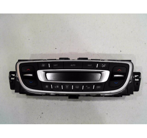 Commande chauffage RENAULT MEGANE Diesel - 1
