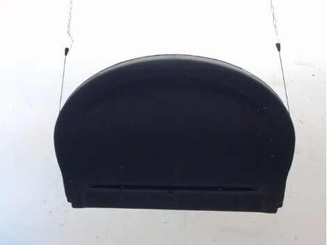 Plage arriere RENAULT LAGUNA Diesel - 1