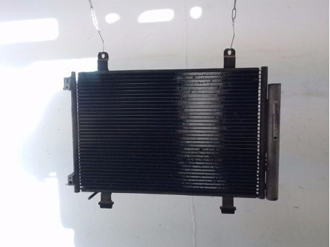 Condenseur de clim OPEL AGILA  - 1