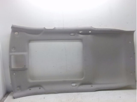 Garniture de pavillon NISSAN X-TRAIL Diesel - 1