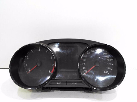 Compteur VOLKSWAGEN POLO Essence - 1