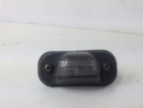 Eclairage de plaque AUDI 80 86-91 Diesel - 1