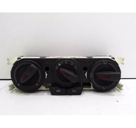 Commande chauffage SEAT IBIZA 2008- Essence - 1