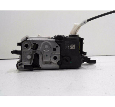 Serrure avant droit CITROEN DS3 Diesel - 1