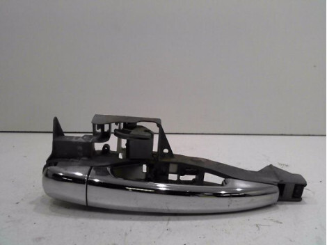 Poignee porte avant droit CITROEN DS3 Diesel - 1