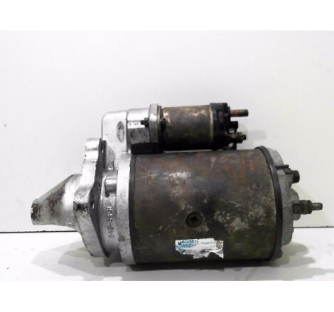 Demarreur FORD TRANSIT Diesel - 1