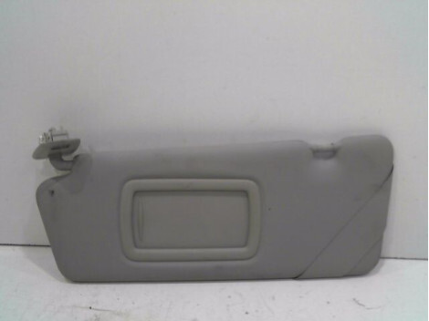 Pare soleil gauche RENAULT LAGUNA Diesel - 1