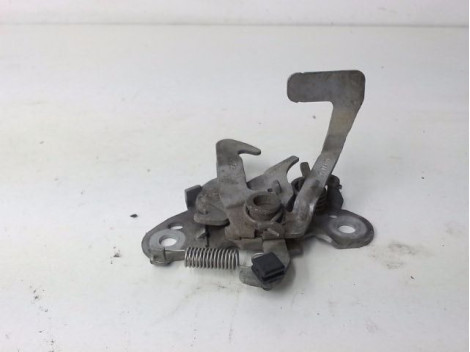 Serrure de capot CITROEN BERLINGO Diesel - 1