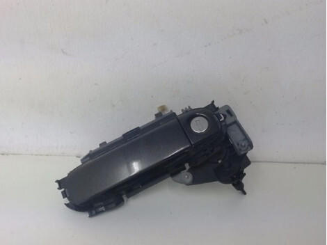 Poignee porte avant gauche AUDI A3 Diesel - 1