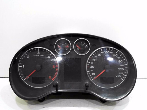 Compteur AUDI A3 Diesel - 1
