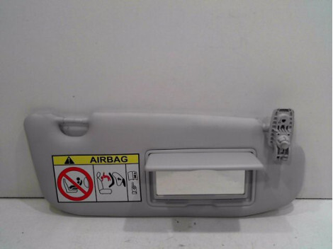 Pare soleil droit FIAT TIPO Essence - 1