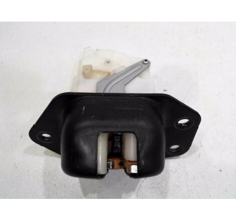 Serrure de hayon NISSAN JUKE Diesel - 1
