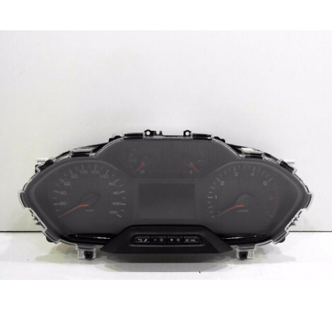Compteur PEUGEOT PARTNER Diesel - 1
