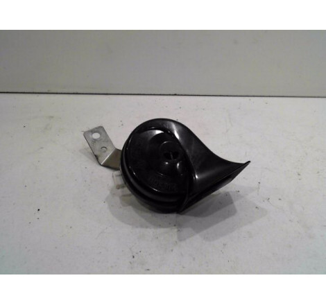Avertisseur/Klaxon RENAULT MEGANE Diesel - 1