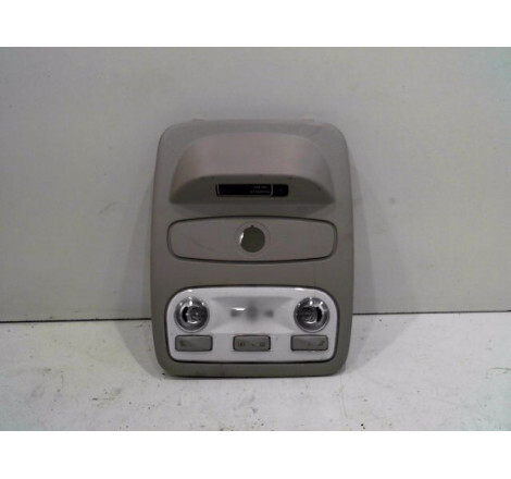 Eclairage de plafonnier RENAULT CLIO Diesel - 1