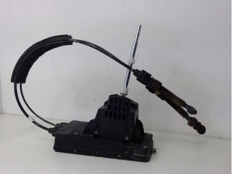 Tringlerie boite RENAULT CLIO Diesel - 1