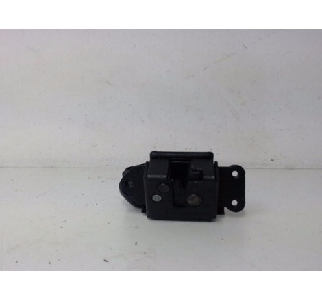 Serrure de hayon TOYOTA AURIS Diesel - 1