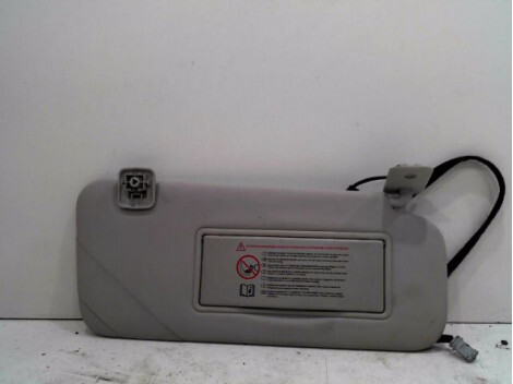 Pare soleil droit CITROEN C5 Diesel - 1