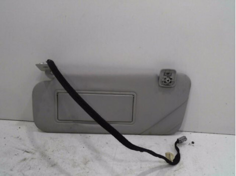 Pare soleil gauche CITROEN C5 Diesel - 1