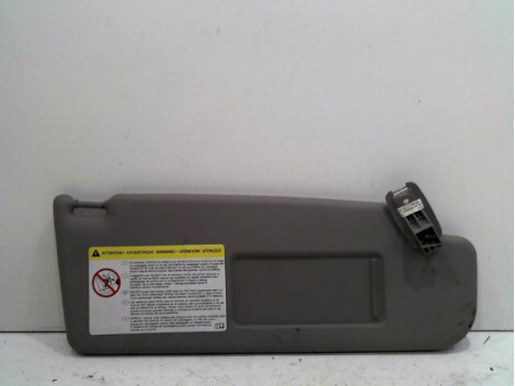 Pare soleil droit VOLKSWAGEN PASSAT 2005- Diesel - 1
