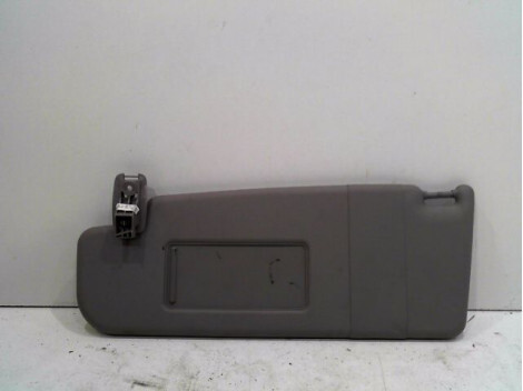 Pare soleil gauche VOLKSWAGEN PASSAT 2005- Diesel - 1