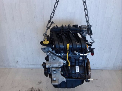 Moteur RENAULT CLIO Essence - 1
