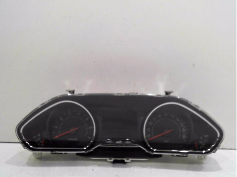 Compteur PEUGEOT 208 Essence - 1