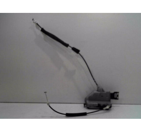 Serrure avant droit CITROEN C5 Diesel - 1