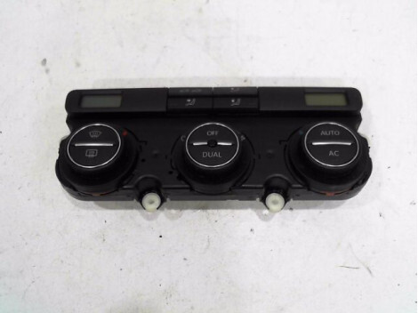Commande chauffage VOLKSWAGEN PASSAT 2005- Diesel - 1