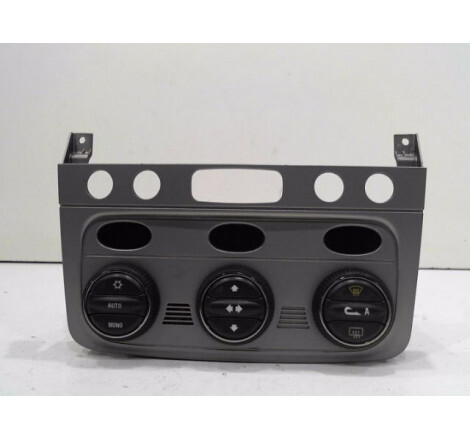 Commande chauffage ALFA ROMEO 147 Diesel - 1
