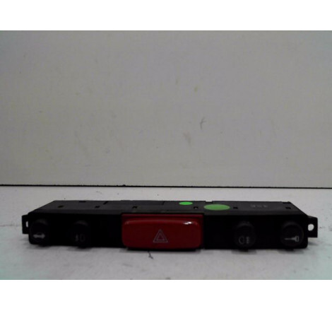 Bouton de warning ALFA ROMEO 147 Diesel - 1