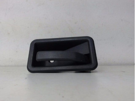 Poignee interieur avant droit RENAULT R19 Diesel - 1