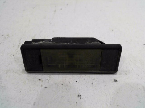 Eclairage de plaque CITROEN C2 Essence - 1