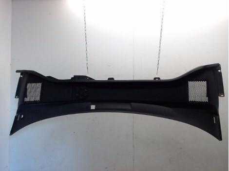 Baie de pare brise VOLVO XC70 Diesel - 1