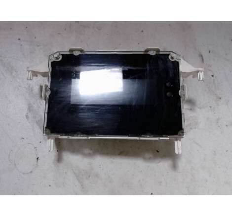 Horloge FORD FIESTA Essence - 1