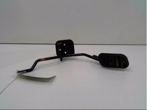Pedale d'accelerateur RENAULT ESPACE GRAND -2002 Essence - 1