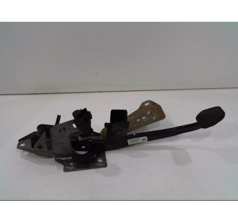 Pedale de frein FORD FOCUS Diesel - 1