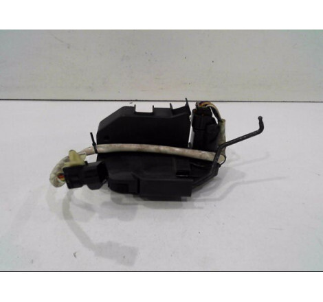 Serrure arriere gauche HYUNDAI GETZ Essence - 1