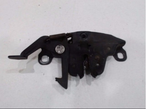Serrure de capot NISSAN MICRA Essence - 1